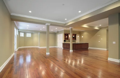 Legal Basement Suite